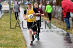 18. Föschber Radweglauf - 2. Lauf Ausdauer-Cup 2020