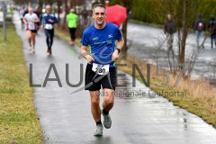 18. Föschber Radweglauf - 2. Lauf Ausdauer-Cup 2020