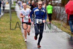 18. Föschber Radweglauf - 2. Lauf Ausdauer-Cup 2020