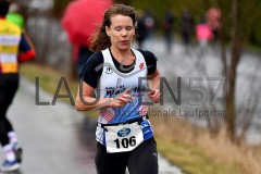 18. Föschber Radweglauf - 2. Lauf Ausdauer-Cup 2020