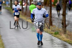 18. Föschber Radweglauf - 2. Lauf Ausdauer-Cup 2020