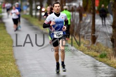 18. Föschber Radweglauf - 2. Lauf Ausdauer-Cup 2020