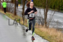 18. Föschber Radweglauf - 2. Lauf Ausdauer-Cup 2020