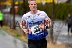 18. Föschber Radweglauf - 2. Lauf Ausdauer-Cup 2020