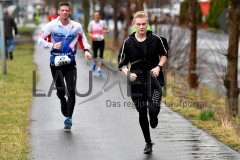 18. Föschber Radweglauf - 2. Lauf Ausdauer-Cup 2020