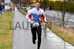 18. Föschber Radweglauf - 2. Lauf Ausdauer-Cup 2020