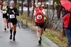 18. Föschber Radweglauf - 2. Lauf Ausdauer-Cup 2020