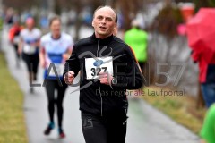 18. Föschber Radweglauf - 2. Lauf Ausdauer-Cup 2020