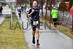 18. Föschber Radweglauf - 2. Lauf Ausdauer-Cup 2020