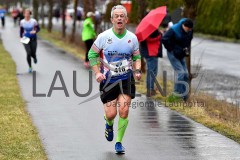 18. Föschber Radweglauf - 2. Lauf Ausdauer-Cup 2020