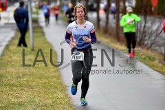 18. Föschber Radweglauf - 2. Lauf Ausdauer-Cup 2020