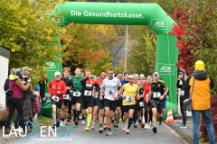 29. Helberhäuser HauBerglauf