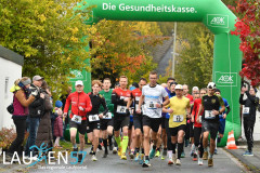 29. Helberhäuser HauBerglauf
