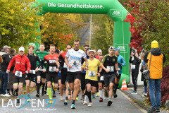 29. Helberhäuser HauBerglauf