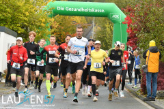 29. Helberhäuser HauBerglauf