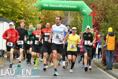 29. Helberhäuser HauBerglauf