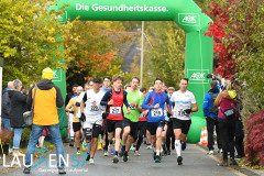 29. Helberhäuser HauBerglauf