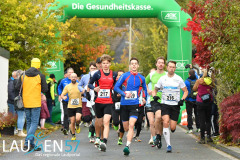 29. Helberhäuser HauBerglauf