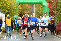 29. Helberhäuser HauBerglauf