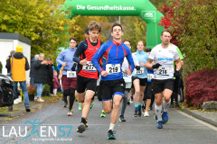 29. Helberhäuser HauBerglauf