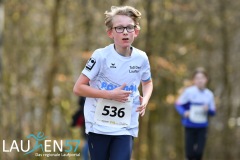 Am 31. Dezember wurde der 45. Silvesterlauf an der Obernautalsperre aufgrund von Eisglätte abgesagt – jetzt wurde der Lauf bei frühlingshaften Temperaturen nachgeholt. Insgesamt kamen 456 Läuferinnen und Läufer ins Ziel.