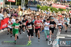 13. Westerwälder Firmenlauf mit Schülerlauf in Betzdorf mit Rekordbeteiligung