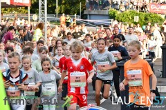 13. Westerwälder Firmenlauf mit Schülerlauf in Betzdorf mit Rekordbeteiligung