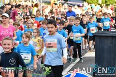 13. Westerwälder Firmenlauf mit Schülerlauf in Betzdorf mit Rekordbeteiligung
