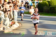 13. Westerwälder Firmenlauf mit Schülerlauf in Betzdorf mit Rekordbeteiligung