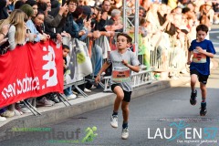 13. Westerwälder Firmenlauf mit Schülerlauf in Betzdorf mit Rekordbeteiligung