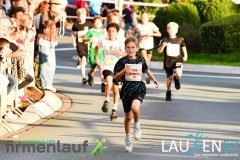 13. Westerwälder Firmenlauf mit Schülerlauf in Betzdorf mit Rekordbeteiligung