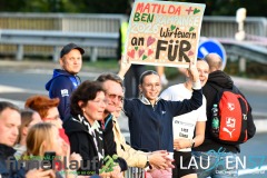 13. Westerwälder Firmenlauf mit Schülerlauf in Betzdorf mit Rekordbeteiligung