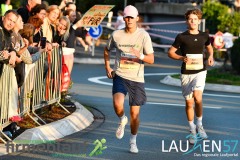 13. Westerwälder Firmenlauf mit Schülerlauf in Betzdorf mit Rekordbeteiligung