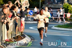 13. Westerwälder Firmenlauf mit Schülerlauf in Betzdorf mit Rekordbeteiligung