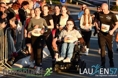 13. Westerwälder Firmenlauf mit Schülerlauf in Betzdorf mit Rekordbeteiligung