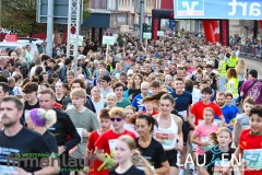 13. Westerwälder Firmenlauf mit Schülerlauf in Betzdorf mit Rekordbeteiligung