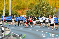 13. Westerwälder Firmenlauf mit Schülerlauf in Betzdorf mit Rekordbeteiligung