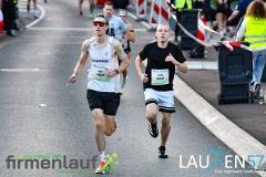 13. Westerwälder Firmenlauf mit Schülerlauf in Betzdorf mit Rekordbeteiligung