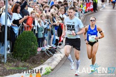 13. Westerwälder Firmenlauf mit Schülerlauf in Betzdorf mit Rekordbeteiligung