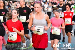 13. Westerwälder Firmenlauf mit Schülerlauf in Betzdorf mit Rekordbeteiligung