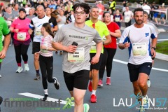 13. Westerwälder Firmenlauf mit Schülerlauf in Betzdorf mit Rekordbeteiligung
