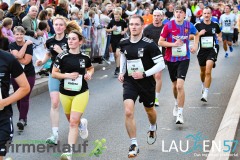 13. Westerwälder Firmenlauf mit Schülerlauf in Betzdorf mit Rekordbeteiligung