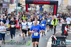 13. Westerwälder Firmenlauf mit Schülerlauf in Betzdorf mit Rekordbeteiligung