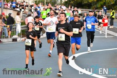 13. Westerwälder Firmenlauf mit Schülerlauf in Betzdorf mit Rekordbeteiligung