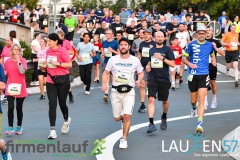 13. Westerwälder Firmenlauf mit Schülerlauf in Betzdorf mit Rekordbeteiligung