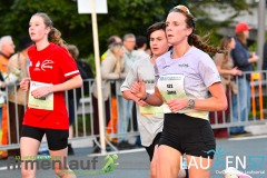 13. Westerwälder Firmenlauf mit Schülerlauf in Betzdorf mit Rekordbeteiligung