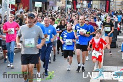 13. Westerwälder Firmenlauf mit Schülerlauf in Betzdorf mit Rekordbeteiligung