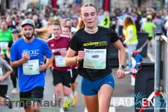 13. Westerwälder Firmenlauf mit Schülerlauf in Betzdorf mit Rekordbeteiligung