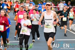 13. Westerwälder Firmenlauf mit Schülerlauf in Betzdorf mit Rekordbeteiligung
