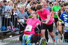 13. Westerwälder Firmenlauf mit Schülerlauf in Betzdorf mit Rekordbeteiligung